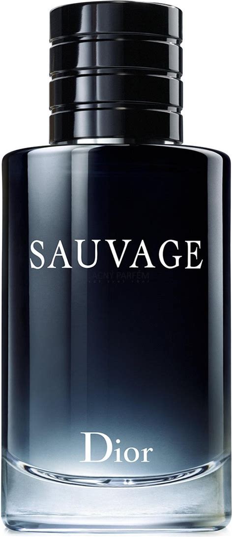 sauvage dior cena